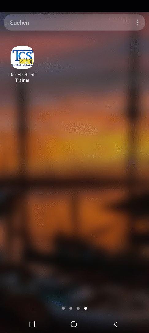 App_2024_screenshot Hochvolt Prüfungsfragen App Hochvolttrainer