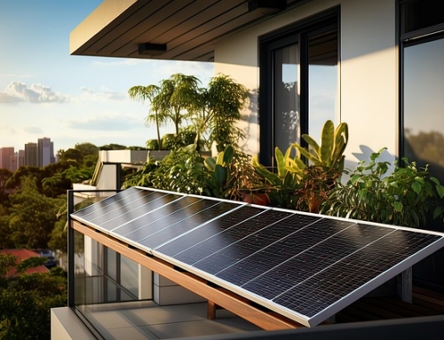 Balcony power stations 2.0: What the new VDE V 0126-95 means for the safety of plug-in solar from the perspective of the electrical specialist