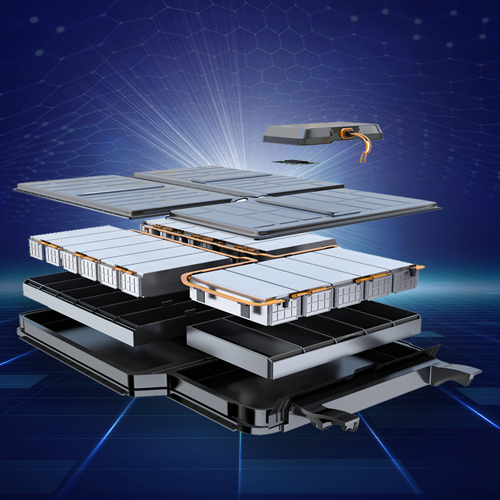 Batterie_Scheema Hochvolt Schulung Batterietechnik