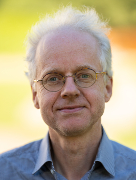 Dr. Albrecht Sigler