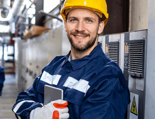 Who is the electrical specialist answerable to? – 5 facts that every company needs to know about roles, duties and specialist knowledge!