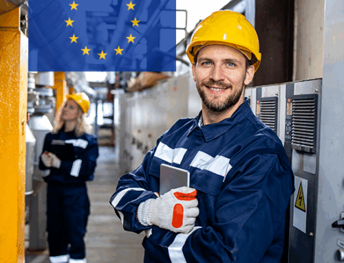 Cross-border electrical work: How EU companies meet the German requirements