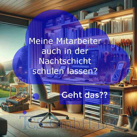 EFK_Erhalt_Nachschicht Nachtschicht Schulung