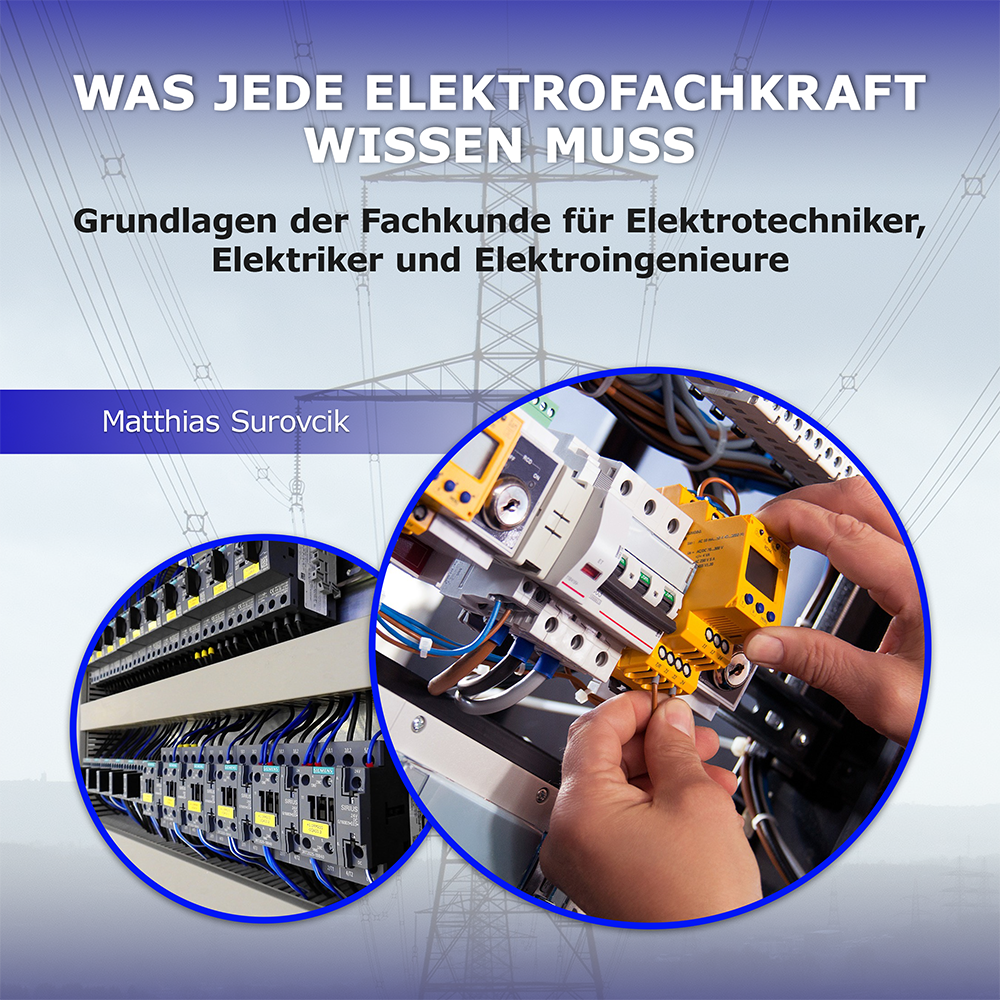 Publikationen-Elektrofachkraft - TCS-Engineering