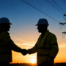 External CRES Partners: TCS