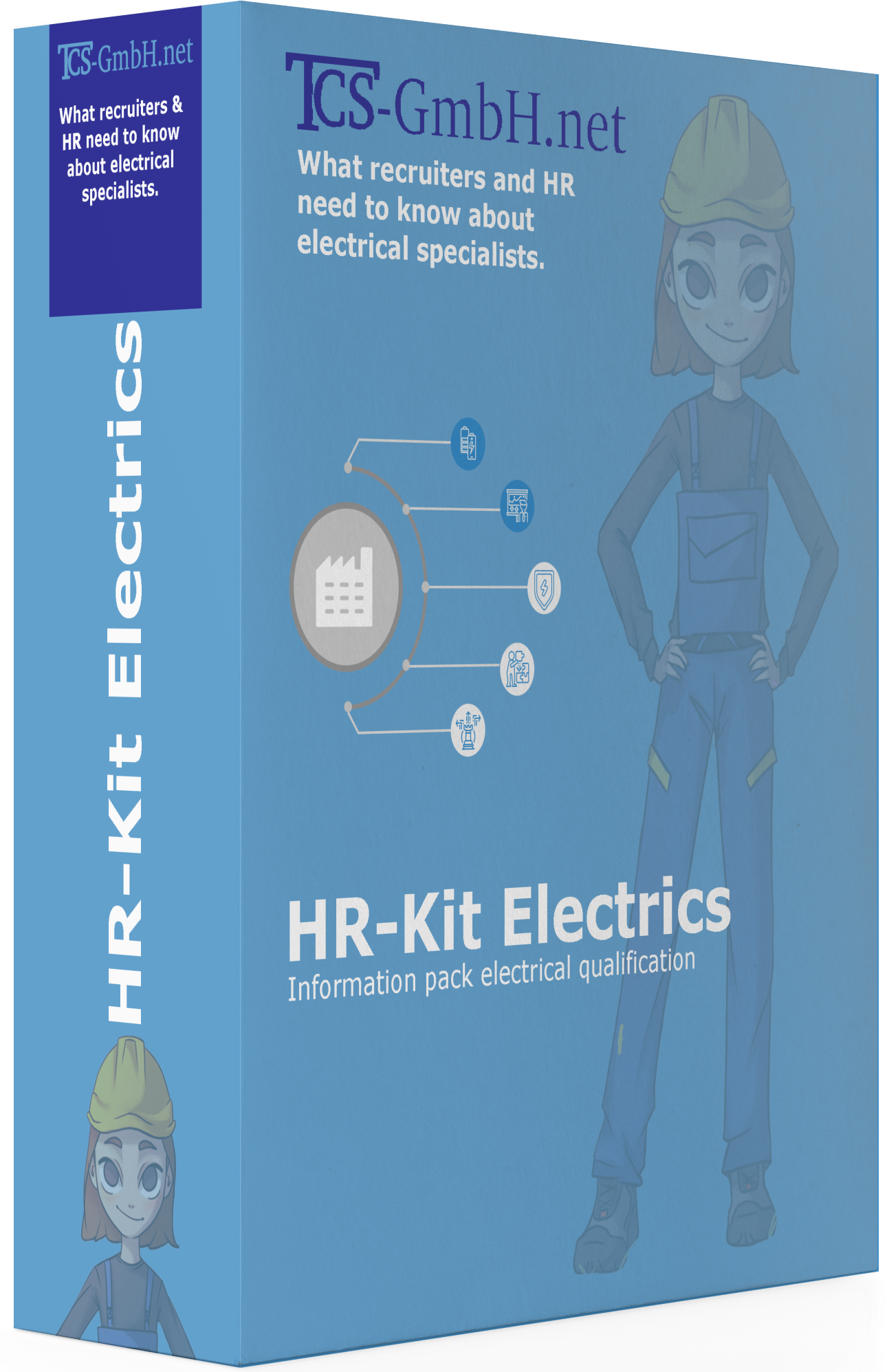 HR_Kit_Electrics HR Kit Electrics Infopackage