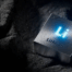 Lithium Rohstoff Pulver