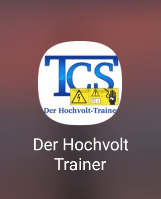 Hochvolttrainer Prüfungsfragen