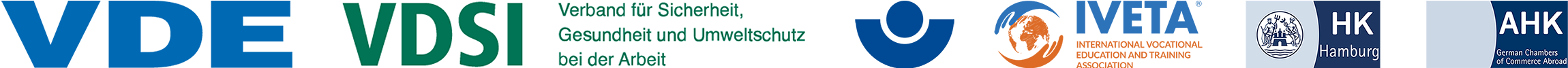 VDE Schulung Mitglieder VDE Schulung Mitglieder