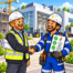 Safe Electrical Systems for Production Facilities