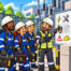 Electrical Safety in CRES Practice