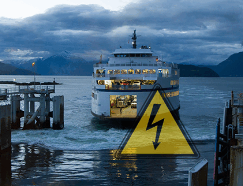 Battery systems off the road make no compromises: How Li-ion battery technology is electrifying rail, aviation & shipping