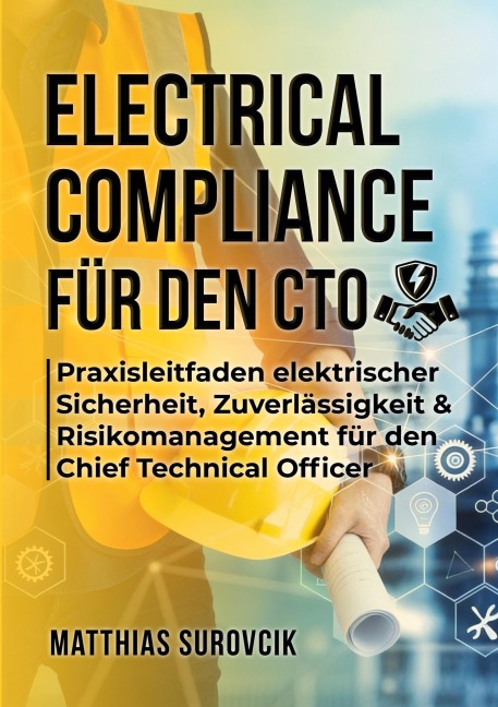 CTO Buch Electrical Compliance