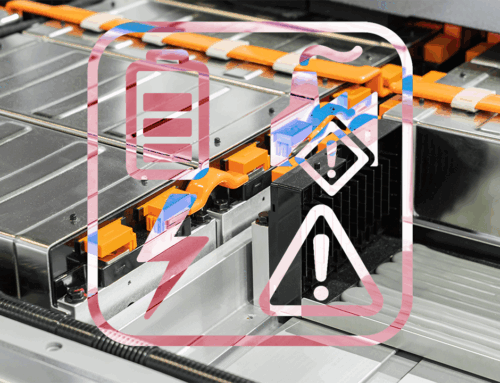 Seveso & hazardous incident law in battery technology: What manufacturers and recyclers need to consider now