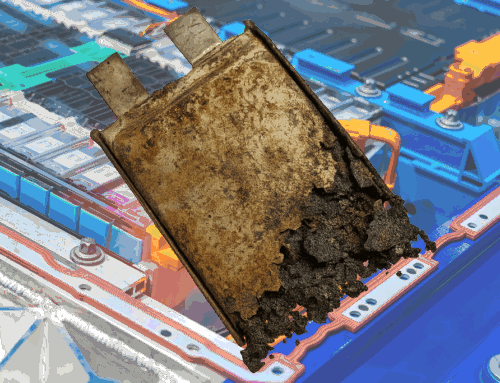 5 key topics in battery technology on BMS, pack design, ageing & safety – what engineers, master electricians and CRESs need to know about battery systems