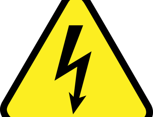 Is high voltage not the same as high voltage – difference between high voltage and (ev) high voltage?