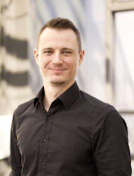 Sascha Schindele