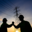 CRES Teamwork silhouette